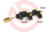 BREMBO M 24 058 Brake Master Cylinder